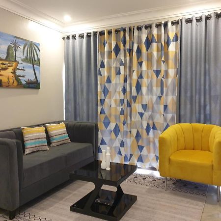 Blt Suites - Furnished Apartments Kampala Ngoại thất bức ảnh
