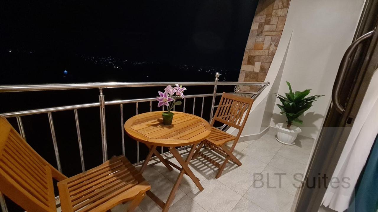Blt Suites - Furnished Apartments Kampala Ngoại thất bức ảnh