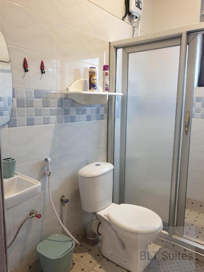 Blt Suites - Furnished Apartments Kampala Ngoại thất bức ảnh